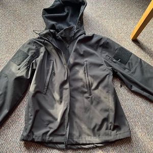 Rothco Softshell Tactical Jacket